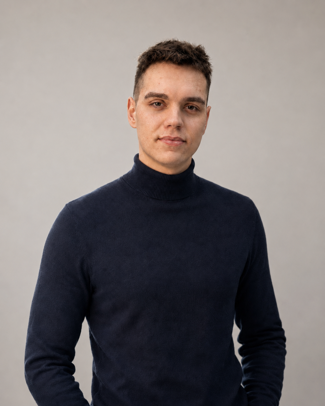 Jakub Borek